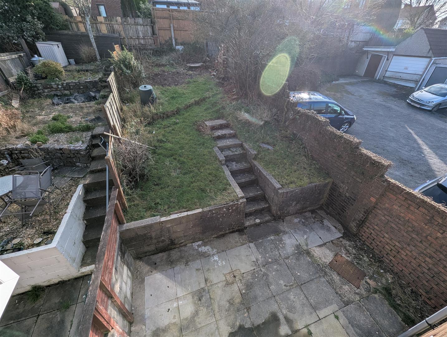 Maes-Y-Felin, Ravenhill, Swansea, SA5 5DW